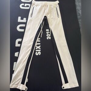 Fear of god Fifth Collection track pants